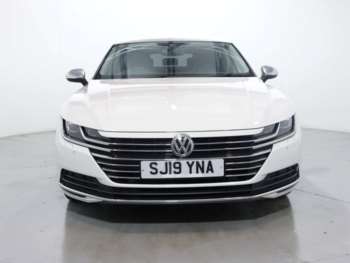 Used Volkswagen Arteon 2019 for sale - 74744360: Photo