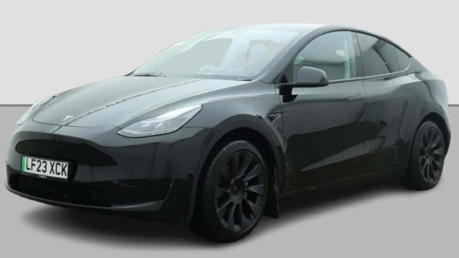 Used Tesla Model Y 2023 for sale - 77590549: Photo 5
