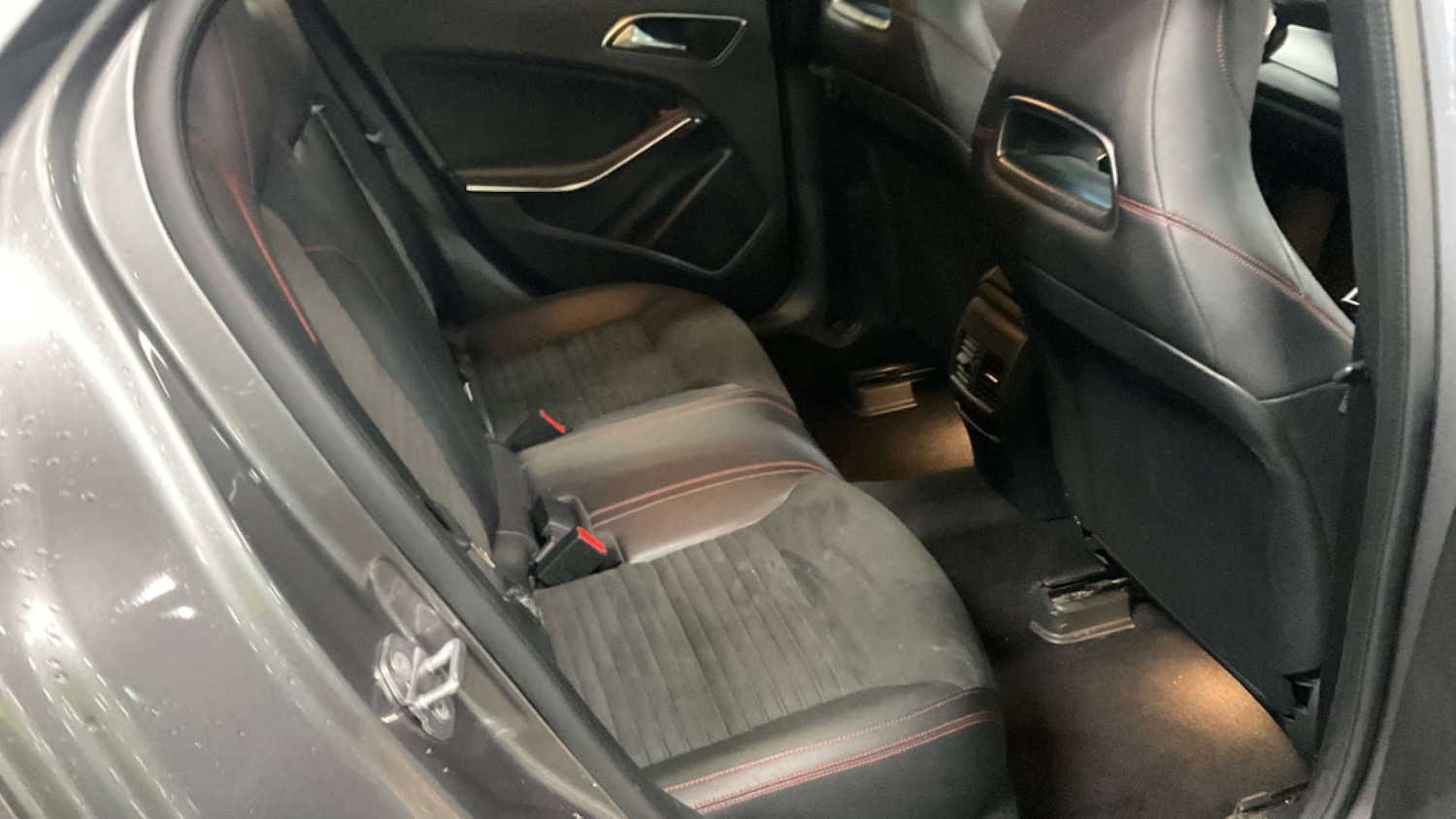 Used Mercedes-Benz GLA 2020 for sale - 76884357: Photo 11