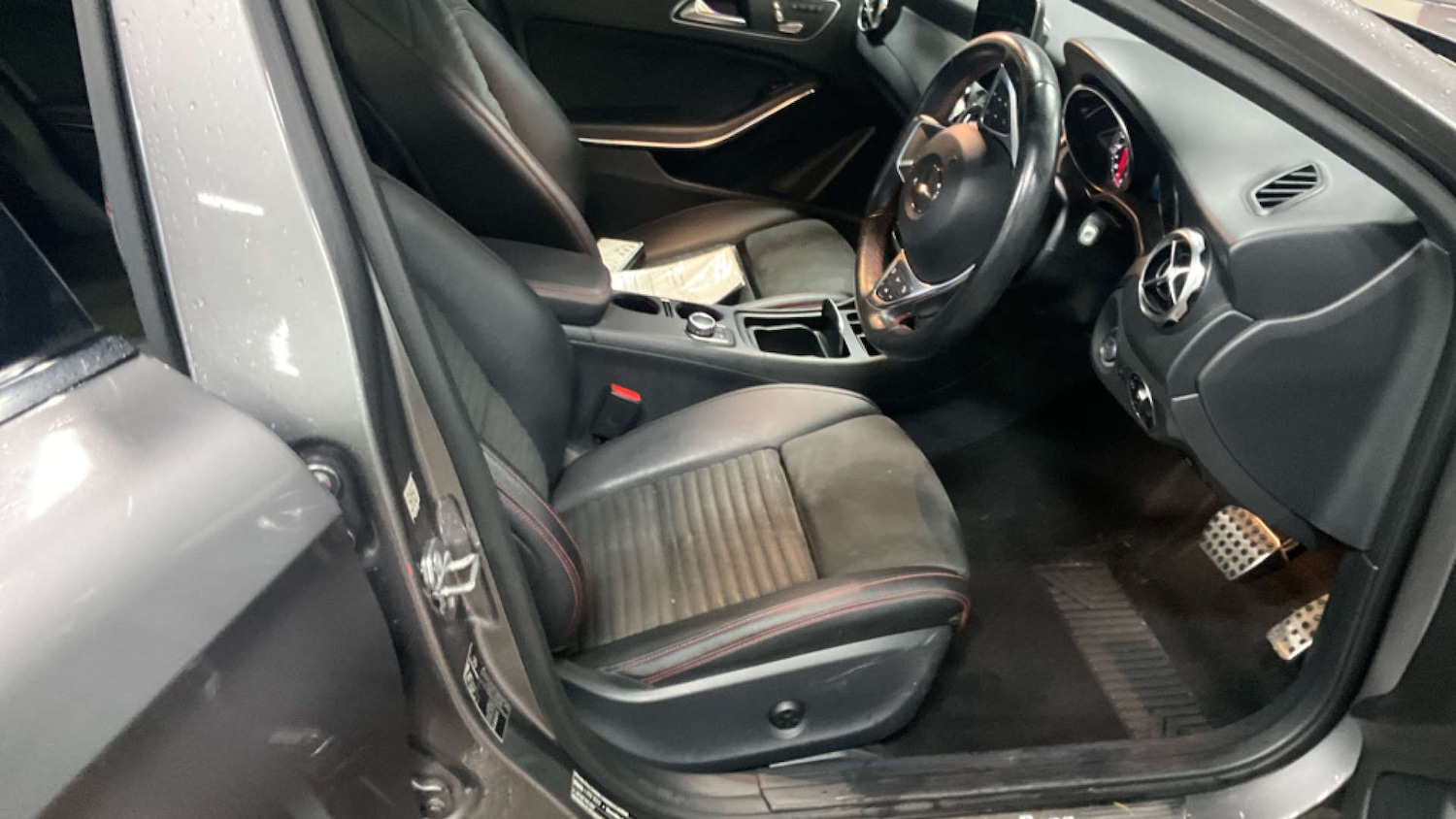 Used Mercedes-Benz GLA 2020 for sale - 76884357: Photo 12