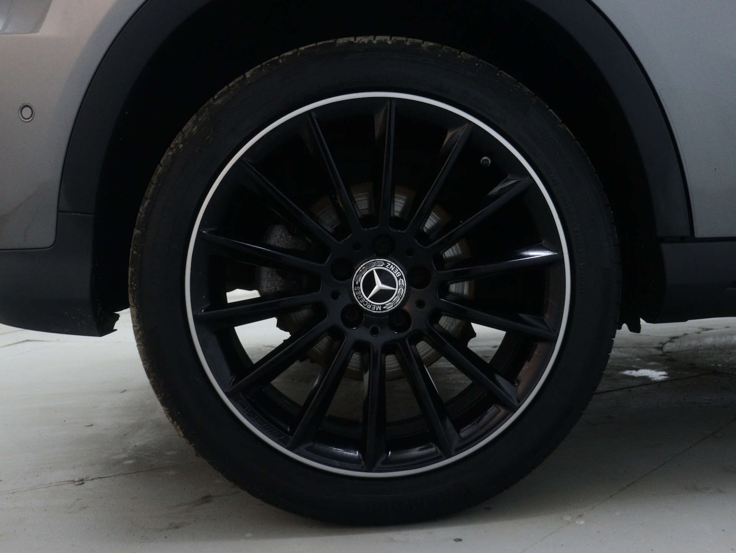 Used Mercedes-Benz GLA 2020 for sale - 76884357: Photo 13