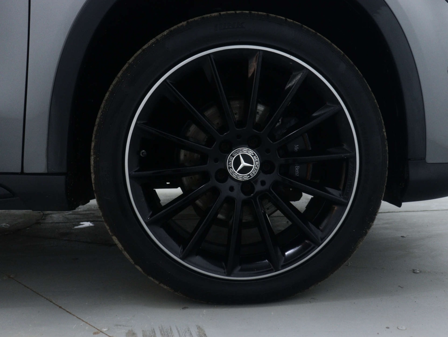 Used Mercedes-Benz GLA 2020 for sale - 76884357: Photo 14