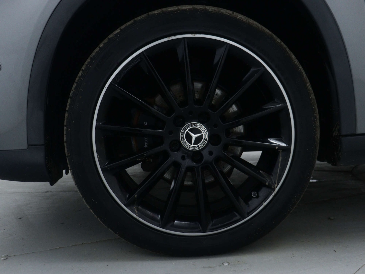 Used Mercedes-Benz GLA 2020 for sale - 76884357: Photo 15