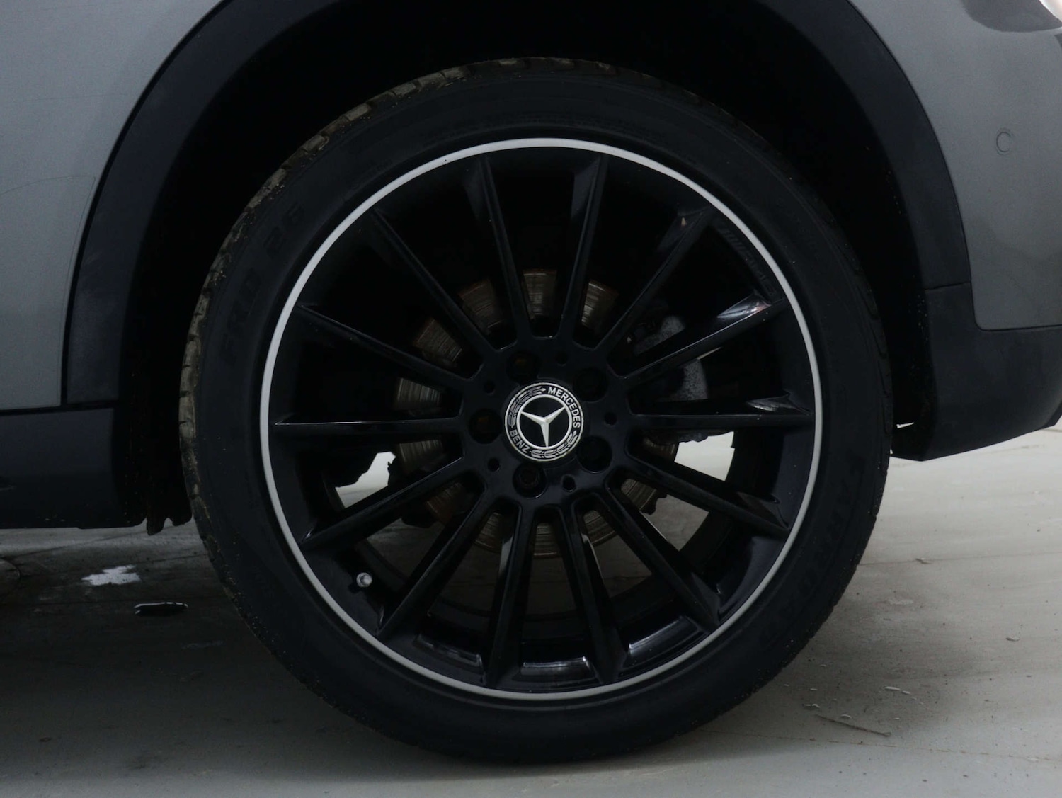 Used Mercedes-Benz GLA 2020 for sale - 76884357: Photo 16