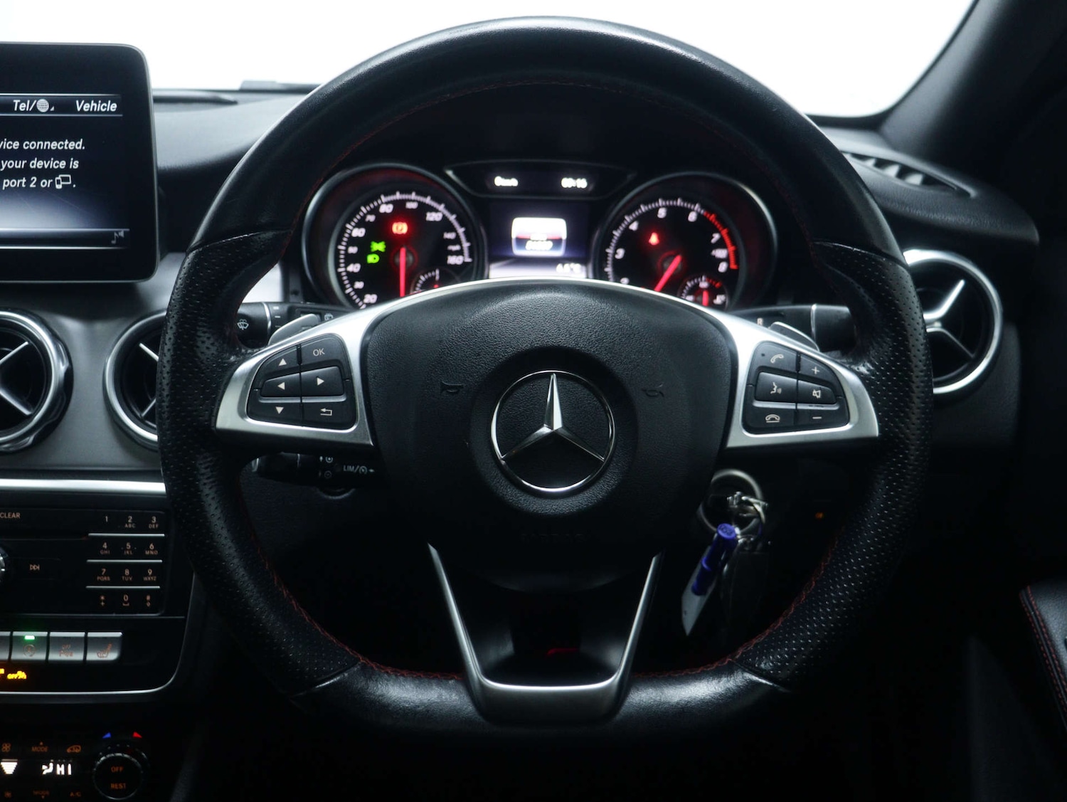 Used Mercedes-Benz GLA 2020 for sale - 76884357: Photo 18