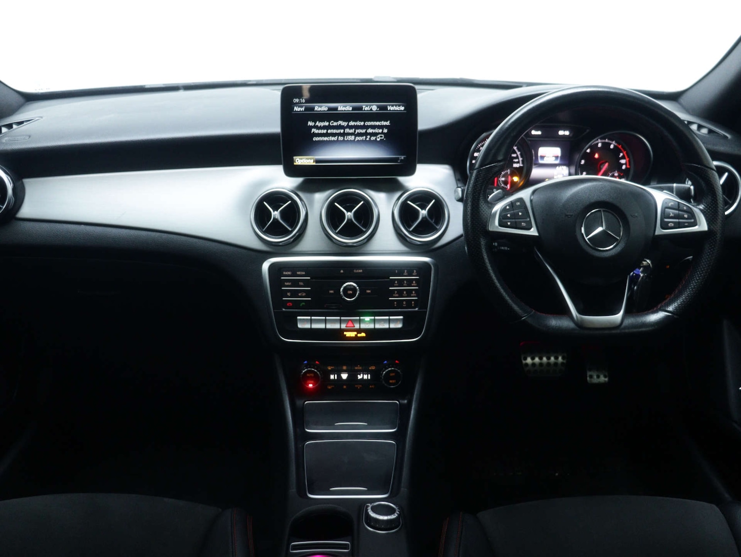 Used Mercedes-Benz GLA 2020 for sale - 76884357: Photo 19