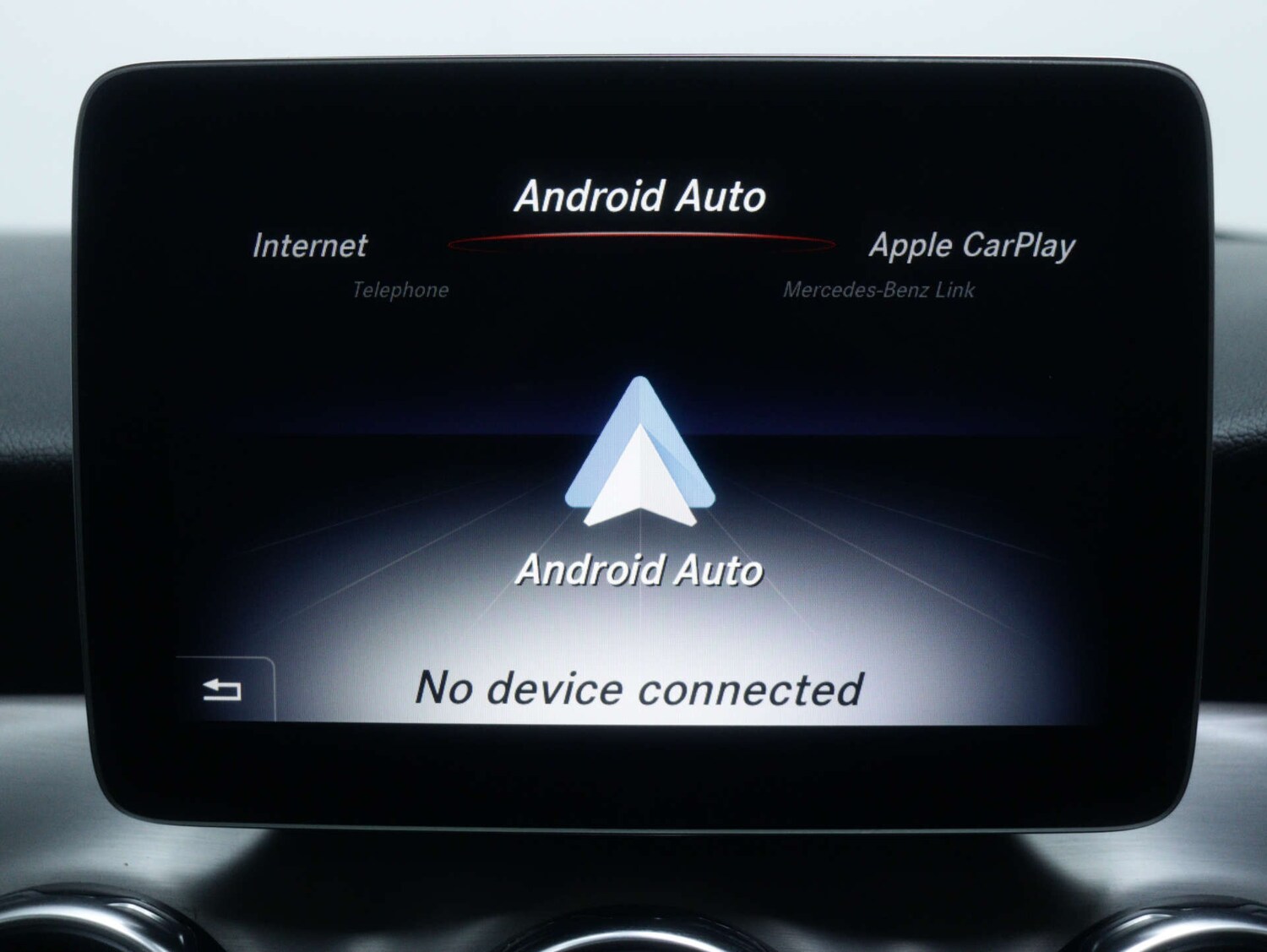 Used Mercedes-Benz GLA 2020 for sale - 76884357: Photo 26