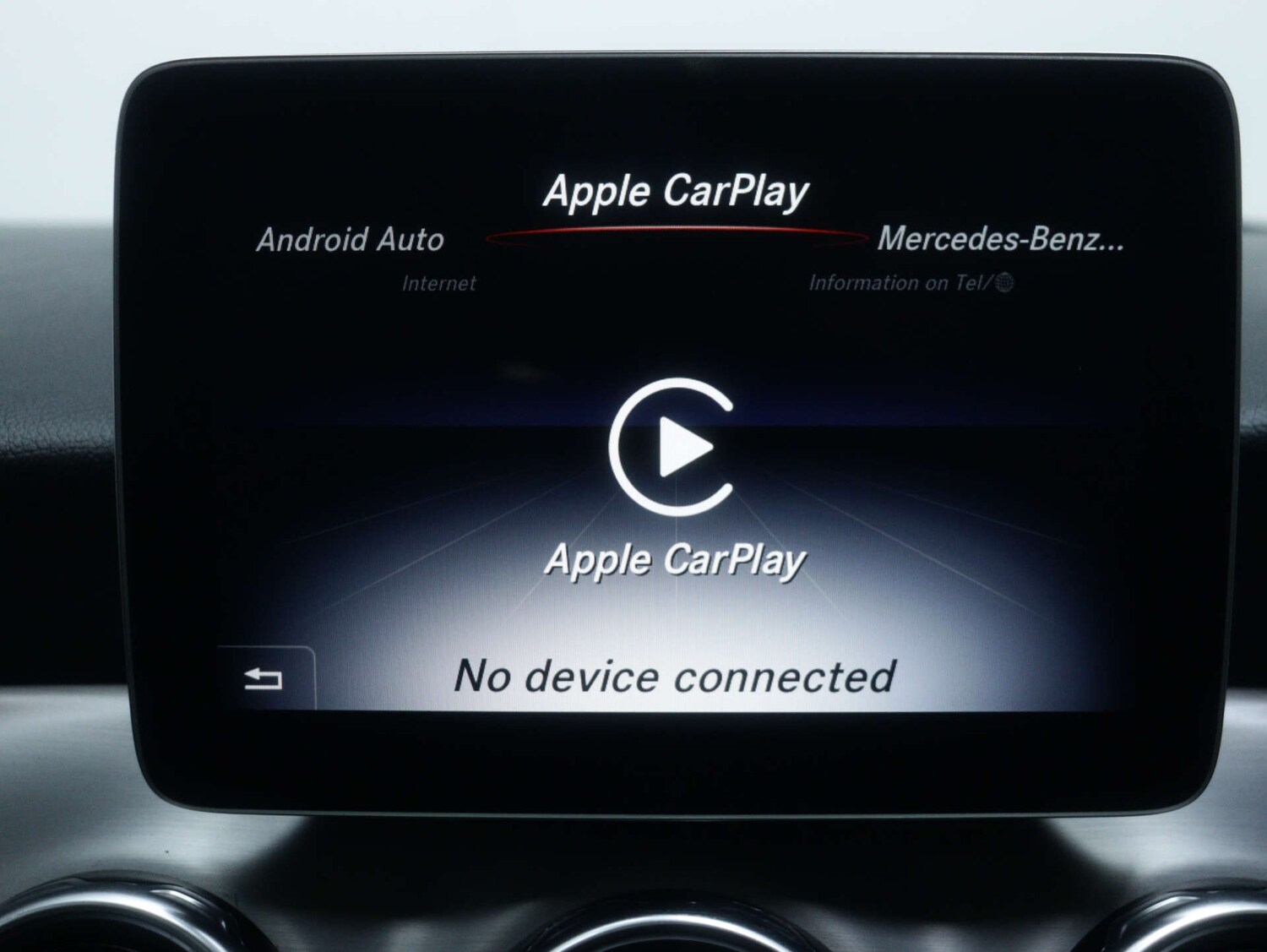 Used Mercedes-Benz GLA 2020 for sale - 76884357: Photo 27