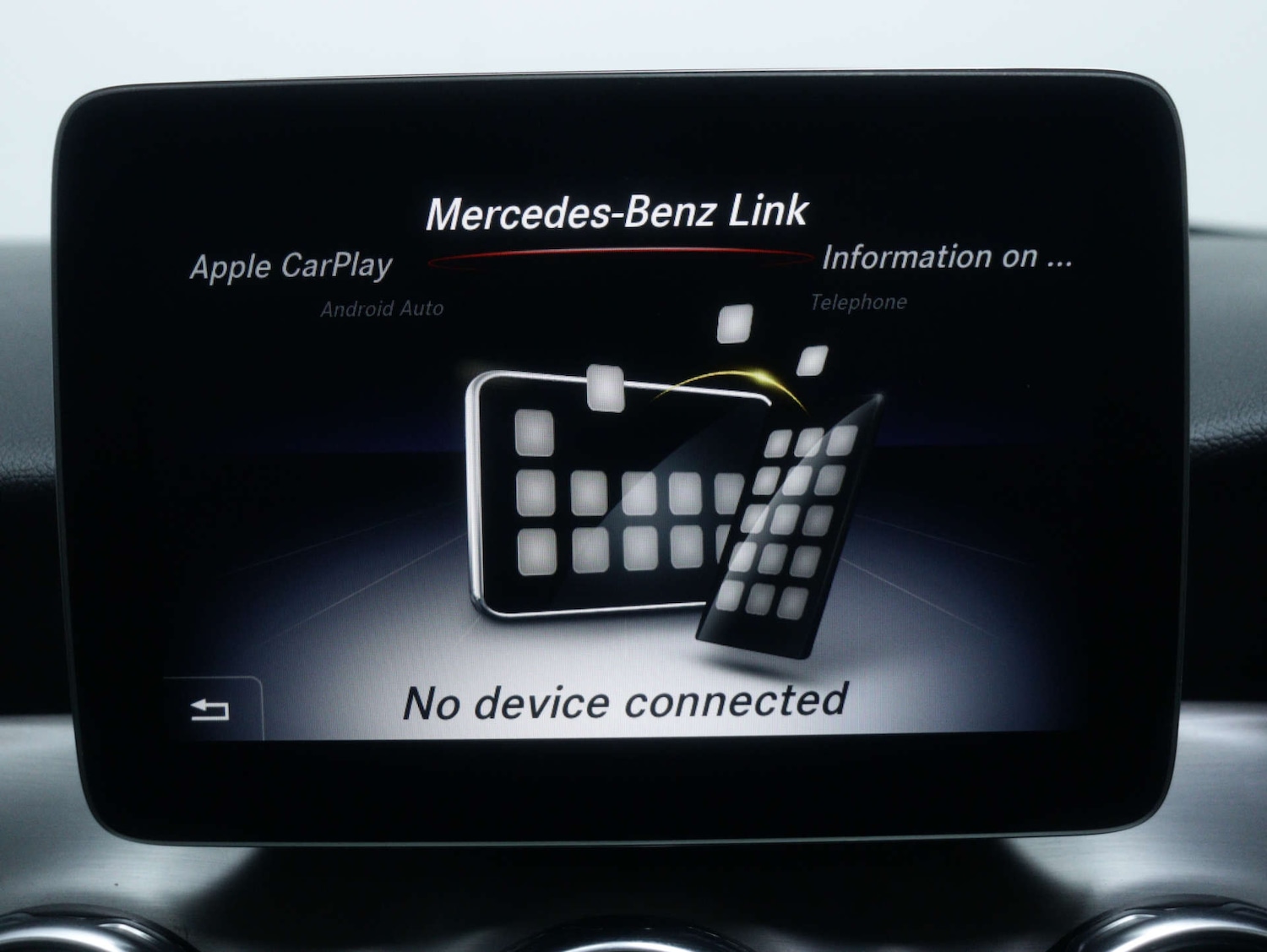 Used Mercedes-Benz GLA 2020 for sale - 76884357: Photo 28