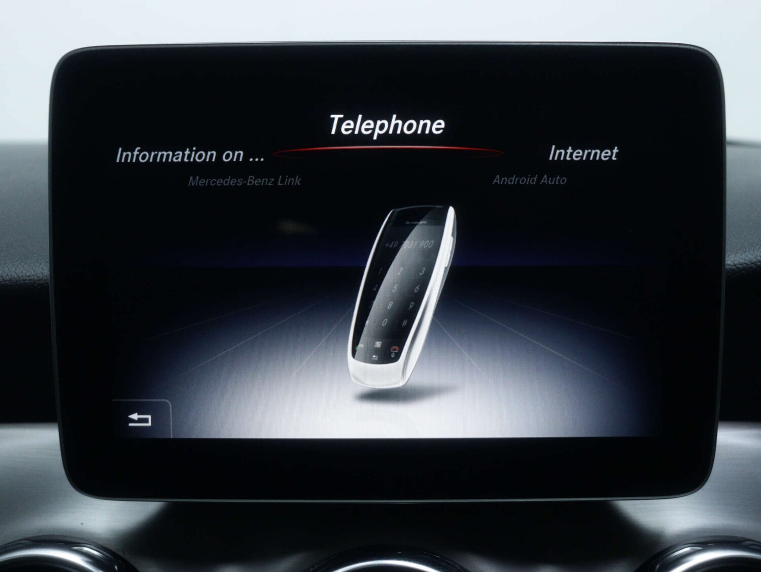 Used Mercedes-Benz GLA 2020 for sale - 76884357: Photo 29