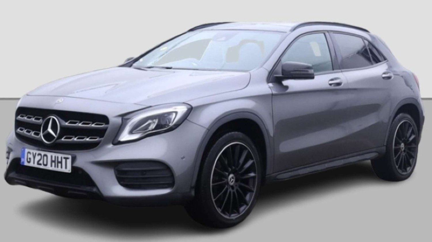 Used Mercedes-Benz GLA 2020 for sale - 76884357: Photo 5