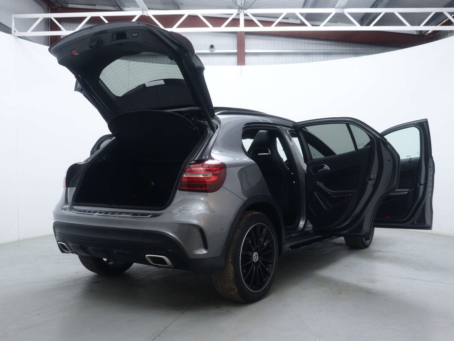 Used Mercedes-Benz GLA 2020 for sale - 76884357: Photo 64