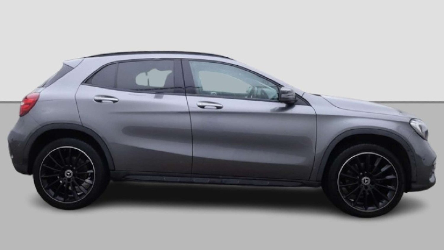 Used Mercedes-Benz GLA 2020 for sale - 76884357: Photo 9