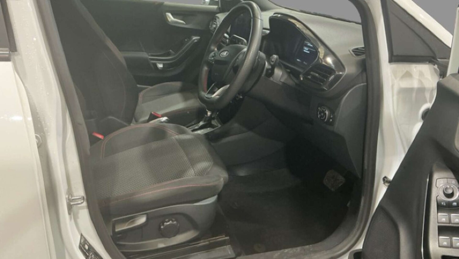 Used Ford Puma 2022 for sale - 77872455: Photo 10