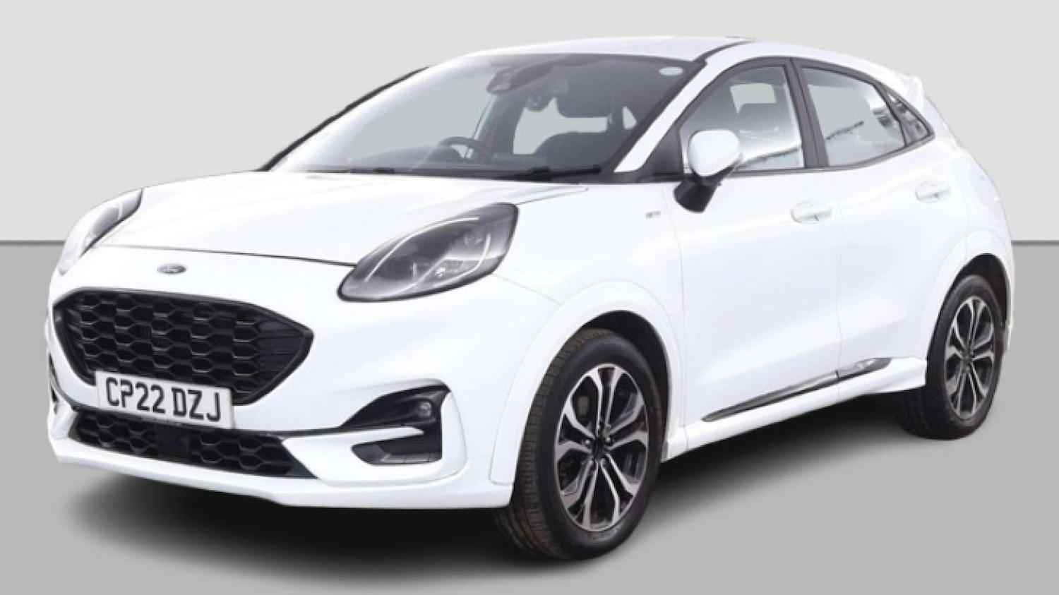 Used Ford Puma 2022 for sale - 77872455: Photo 5