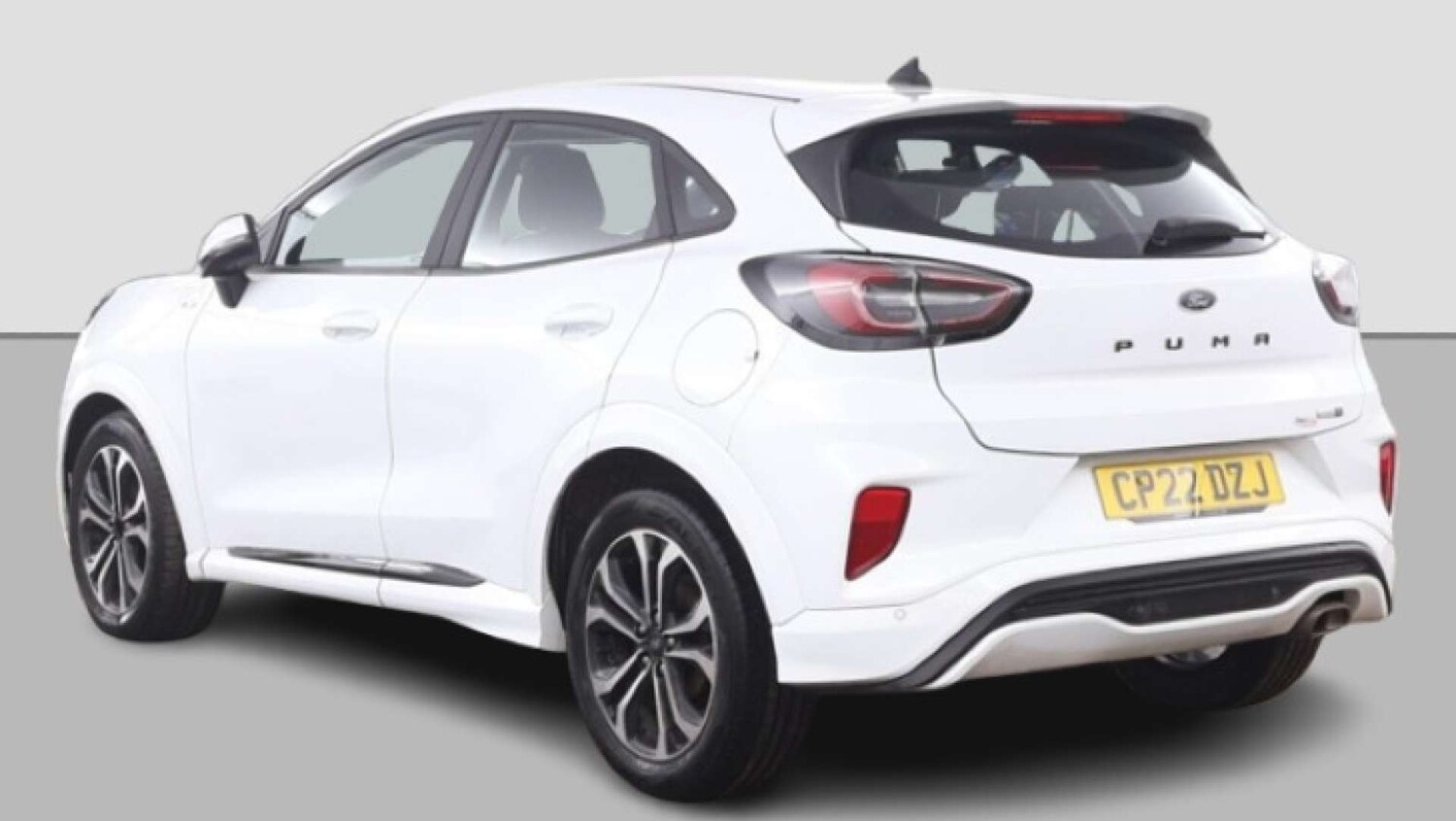 Used Ford Puma 2022 for sale - 77872455: Photo 7