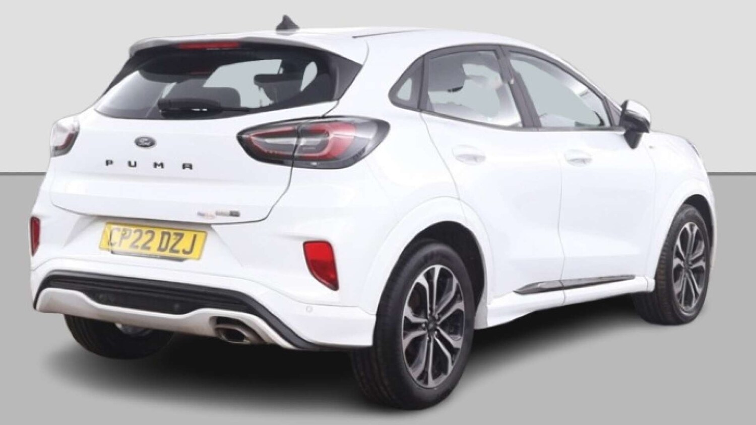 Used Ford Puma 2022 for sale - 77872455: Photo 8