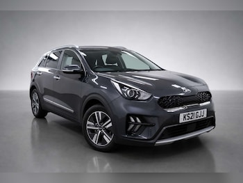 Used Kia Niro 2021 for sale - 79276741: Photo