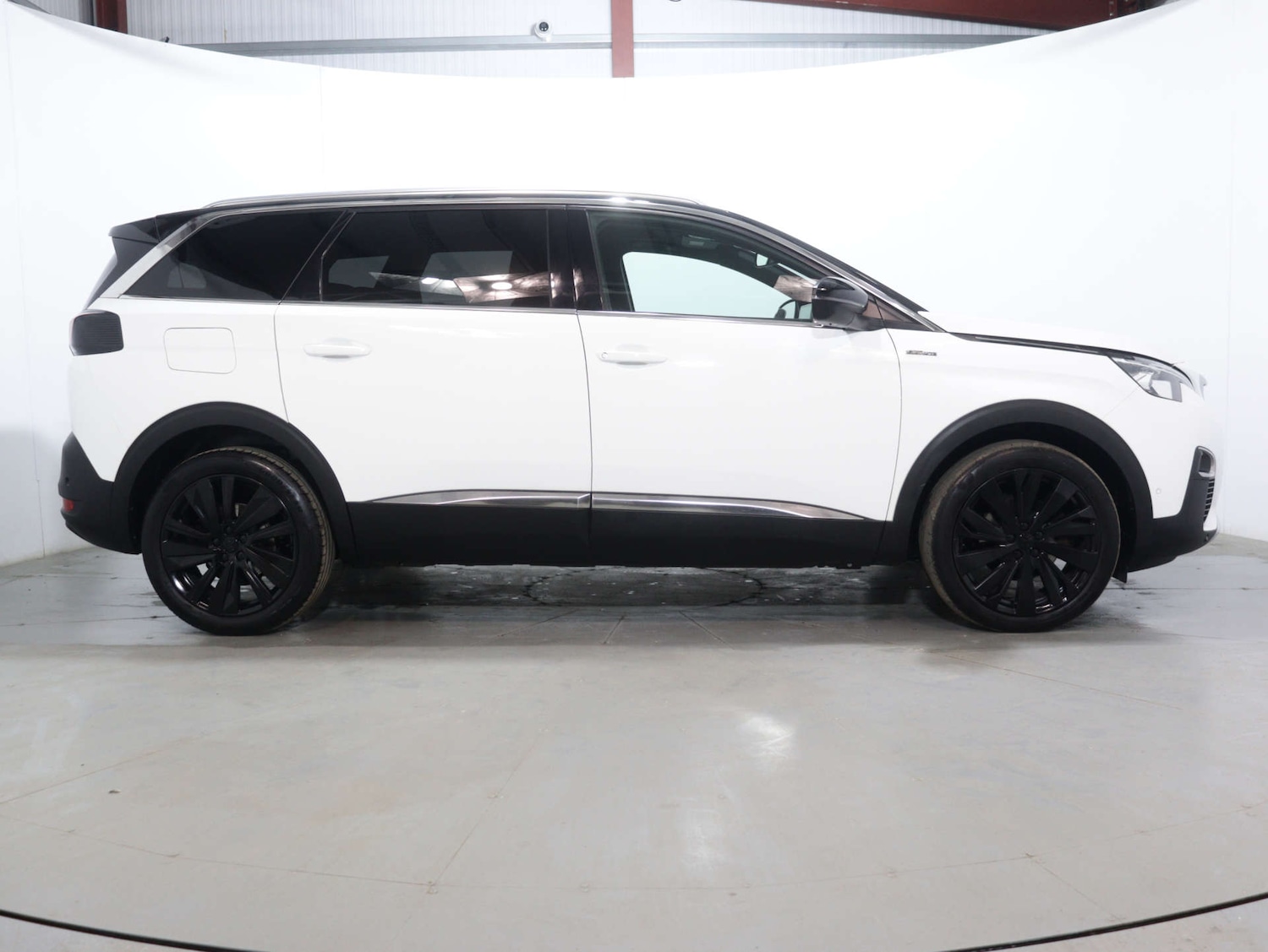 Used Peugeot 5008 2020 for sale - 75870873: Photo 11