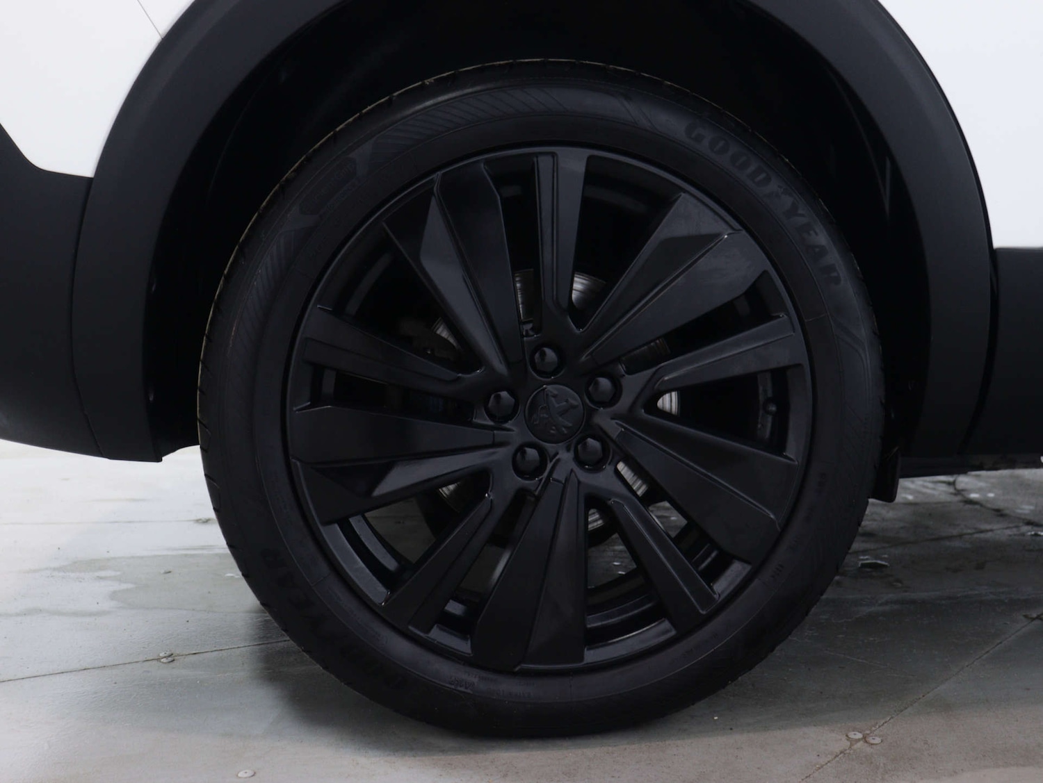 Used Peugeot 5008 2020 for sale - 75870873: Photo 12