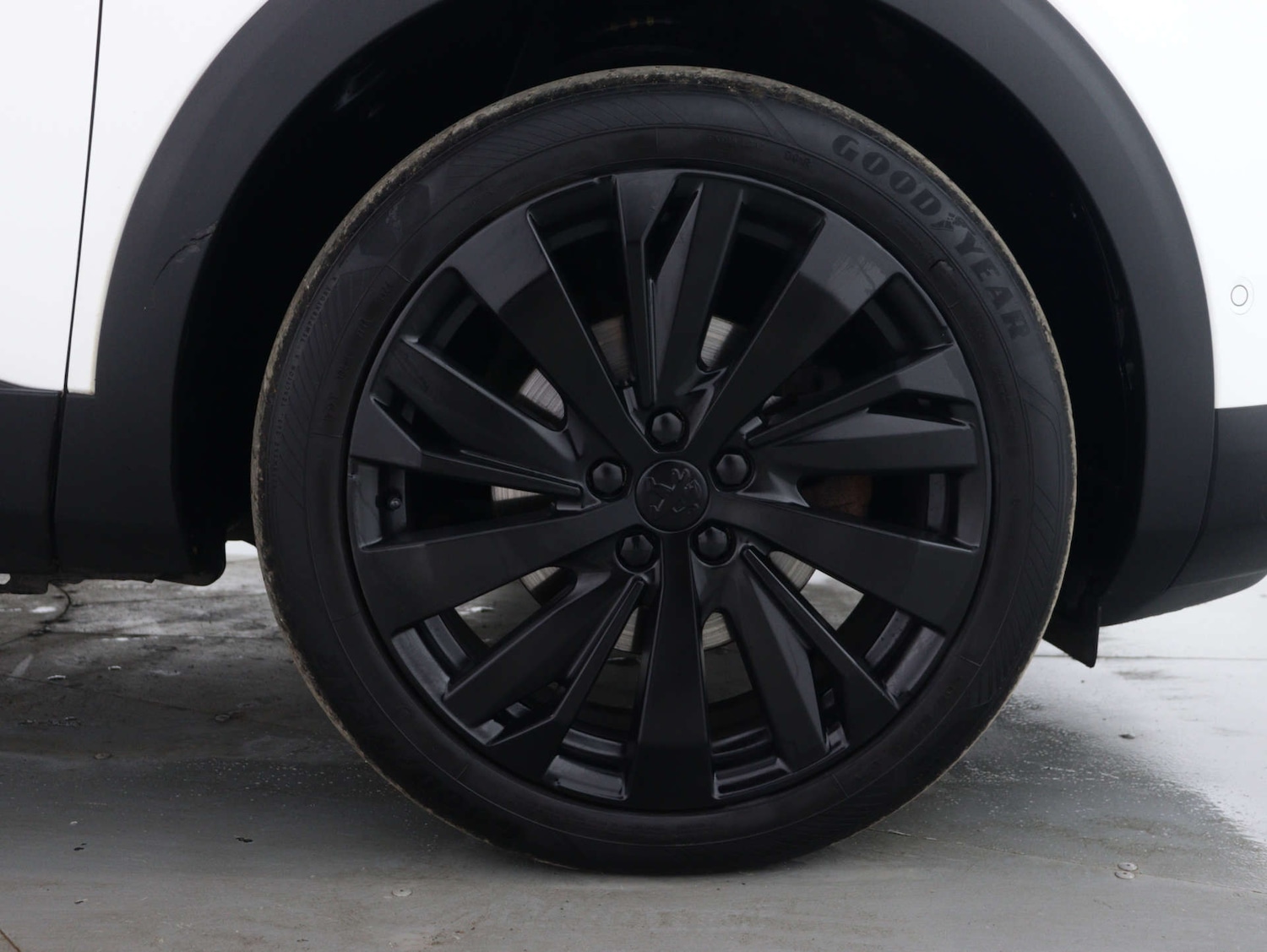 Used Peugeot 5008 2020 for sale - 75870873: Photo 13