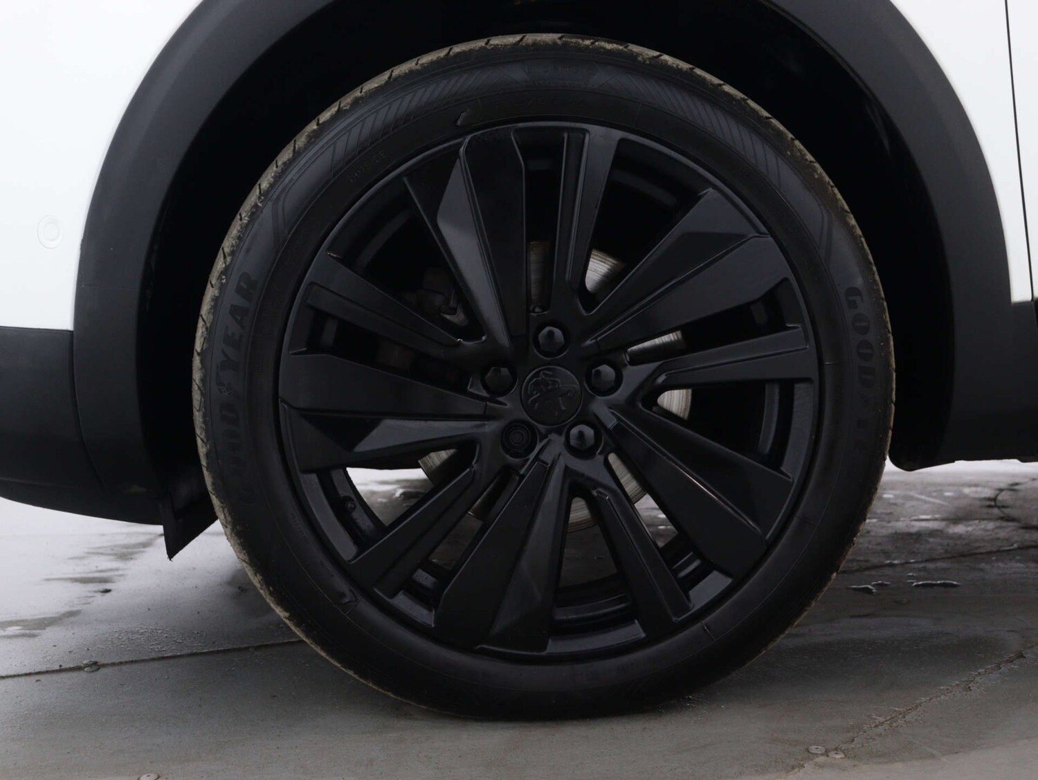Used Peugeot 5008 2020 for sale - 75870873: Photo 14