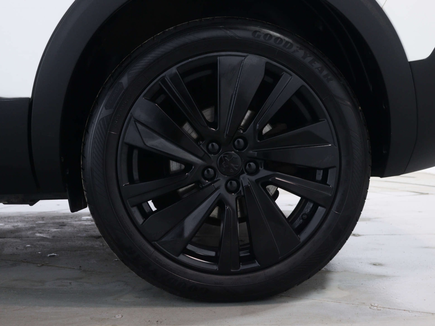 Used Peugeot 5008 2020 for sale - 75870873: Photo 15