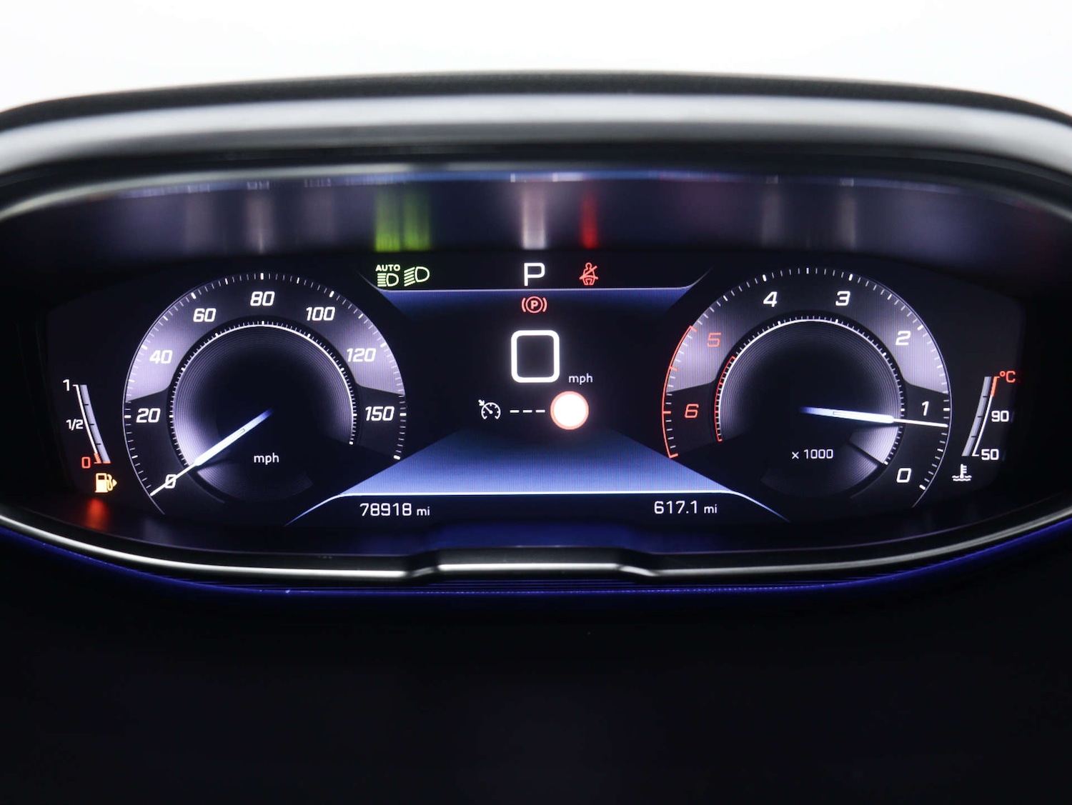 Used Peugeot 5008 2020 for sale - 75870873: Photo 16