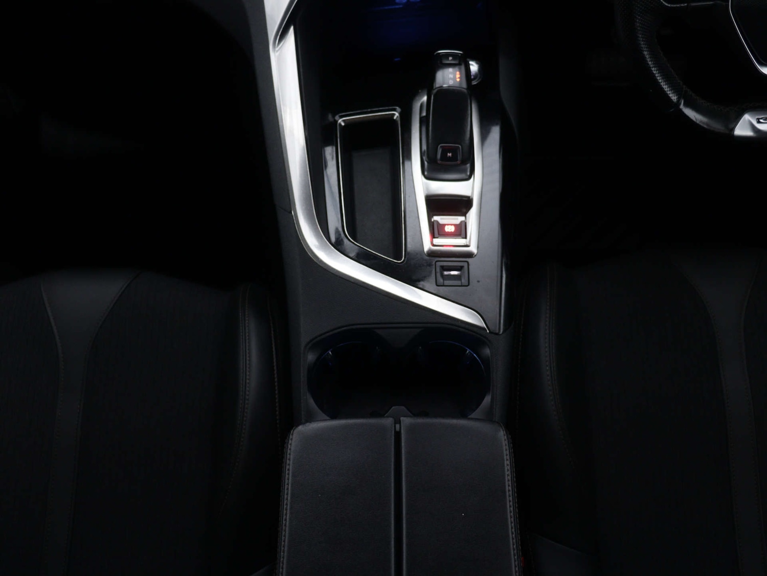 Used Peugeot 5008 2020 for sale - 75870873: Photo 19