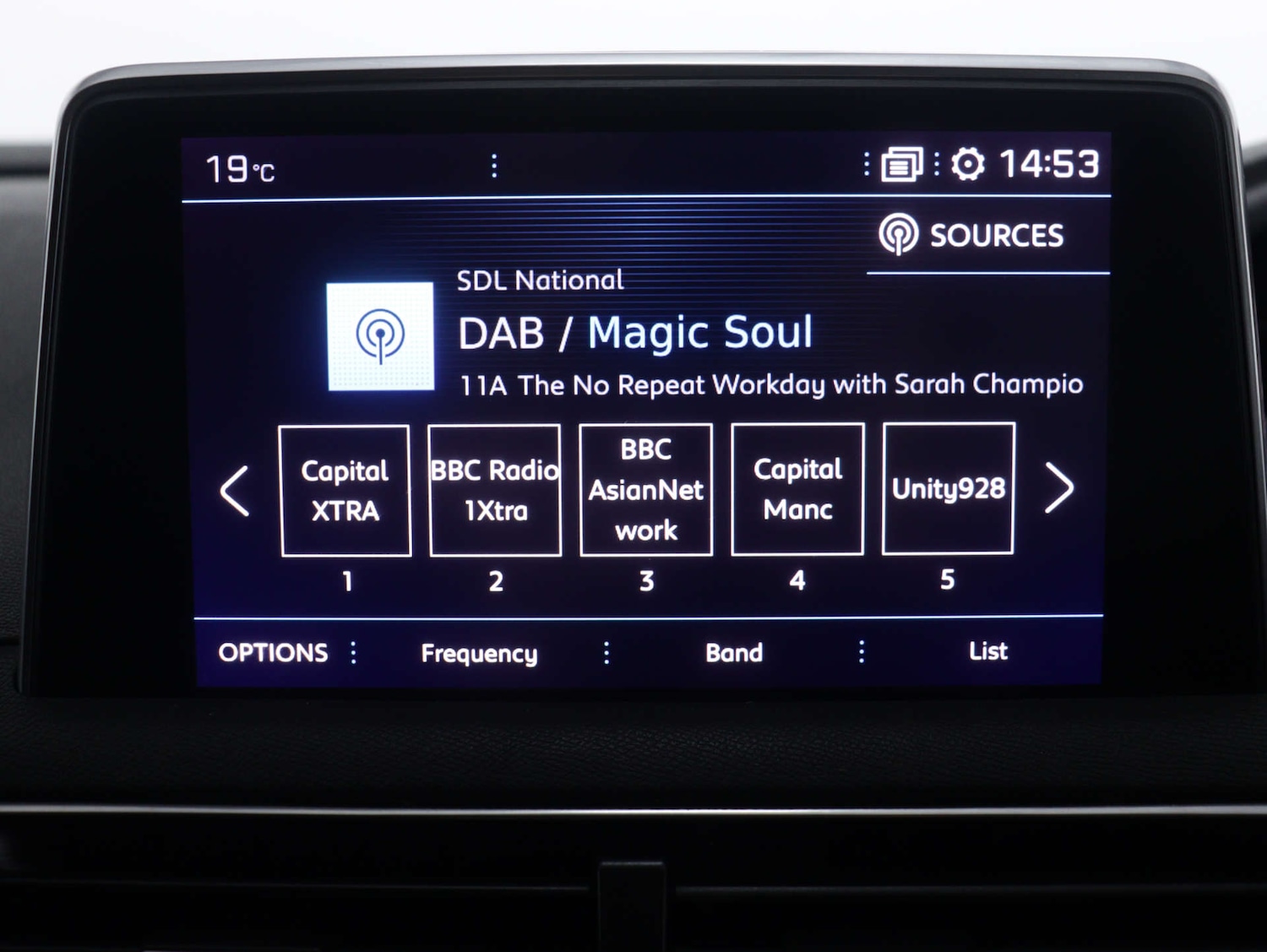 Used Peugeot 5008 2020 for sale - 75870873: Photo 20