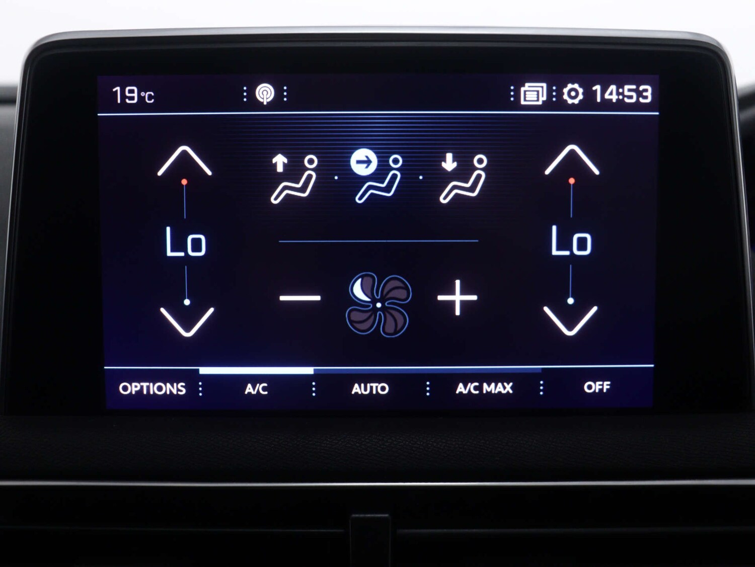 Used Peugeot 5008 2020 for sale - 75870873: Photo 21