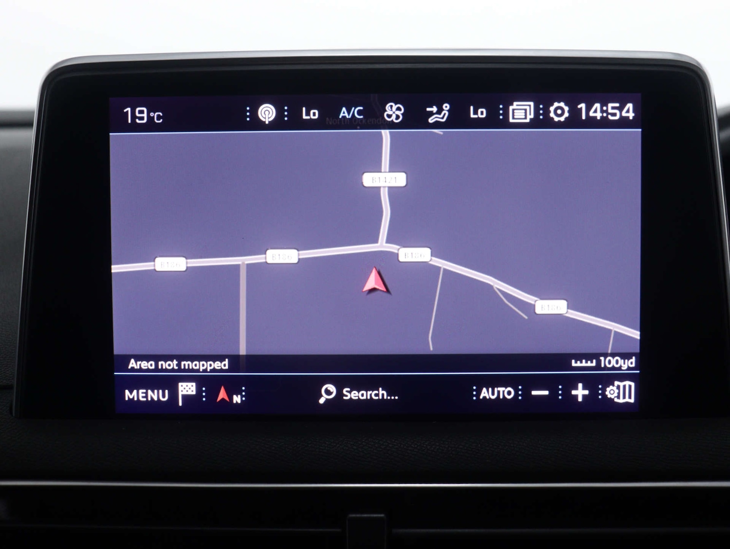 Used Peugeot 5008 2020 for sale - 75870873: Photo 22