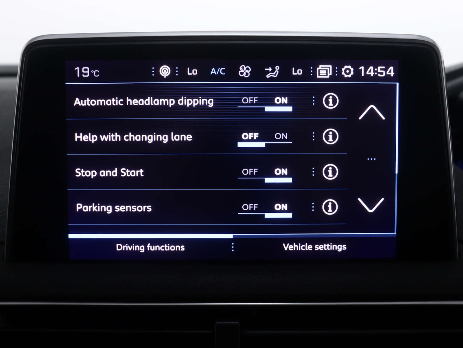 Used Peugeot 5008 2020 for sale - 75870873: Photo 23