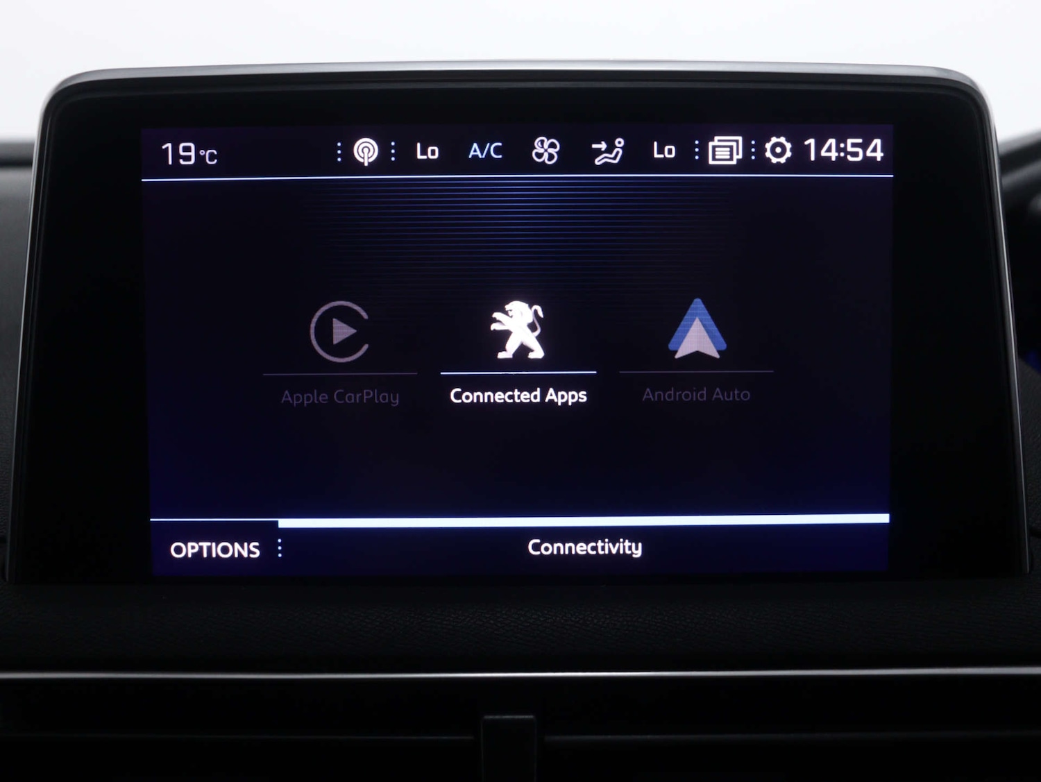 Used Peugeot 5008 2020 for sale - 75870873: Photo 25