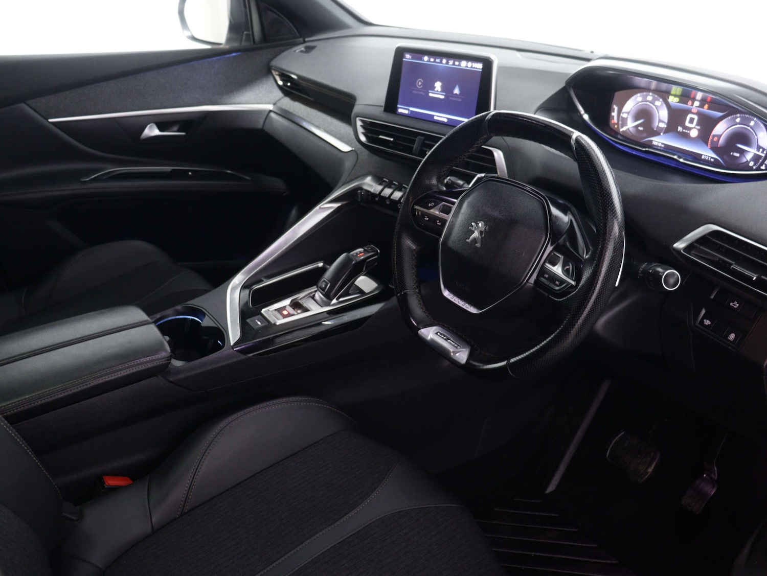 Used Peugeot 5008 2020 for sale - 75870873: Photo 35