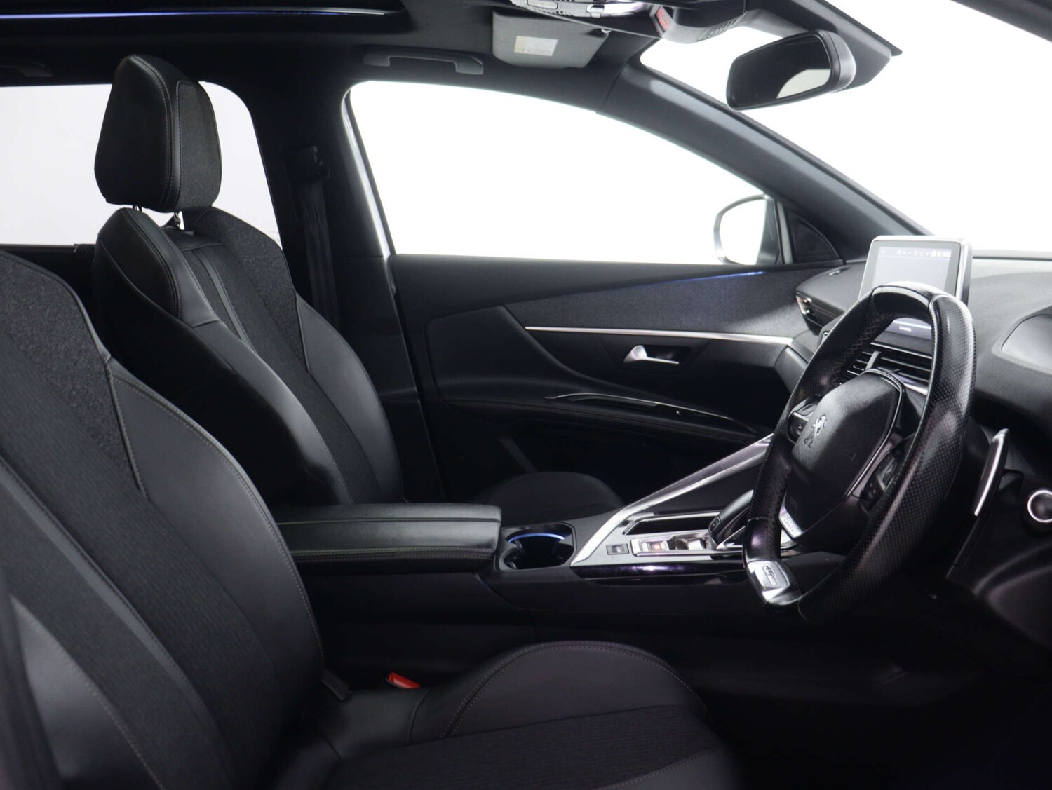 Used Peugeot 5008 2020 for sale - 75870873: Photo 36