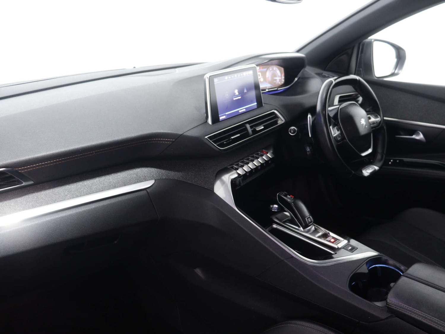 Used Peugeot 5008 2020 for sale - 75870873: Photo 39