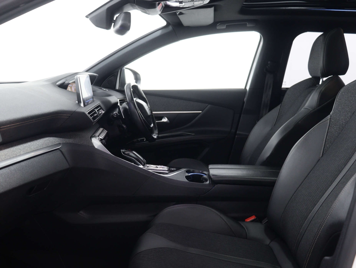 Used Peugeot 5008 2020 for sale - 75870873: Photo 40