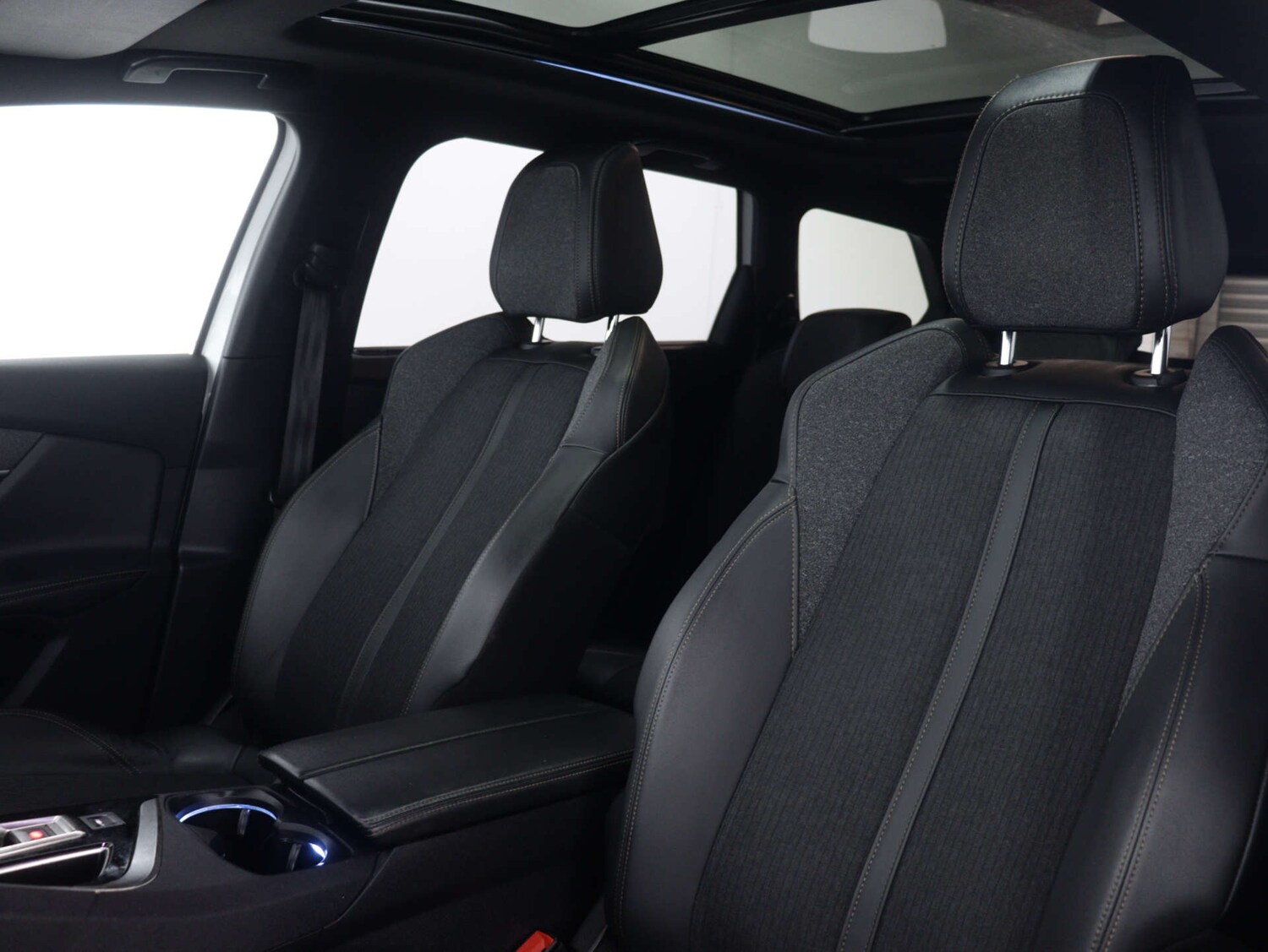 Used Peugeot 5008 2020 for sale - 75870873: Photo 41