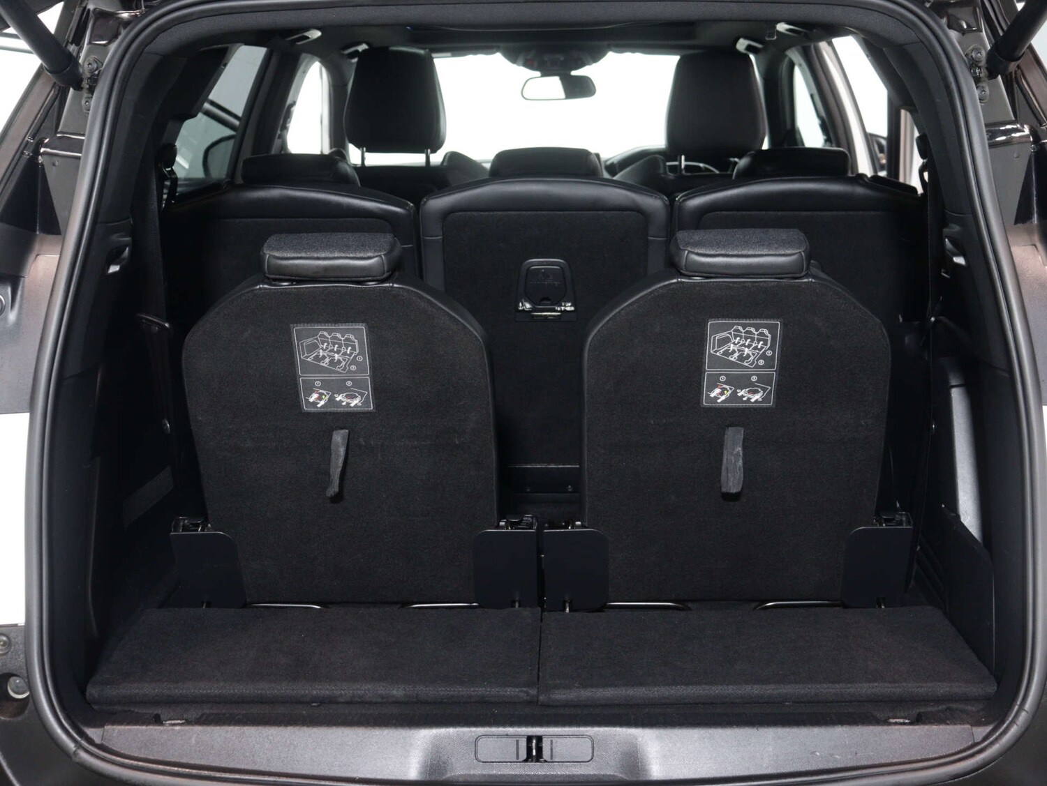 Used Peugeot 5008 2020 for sale - 75870873: Photo 48