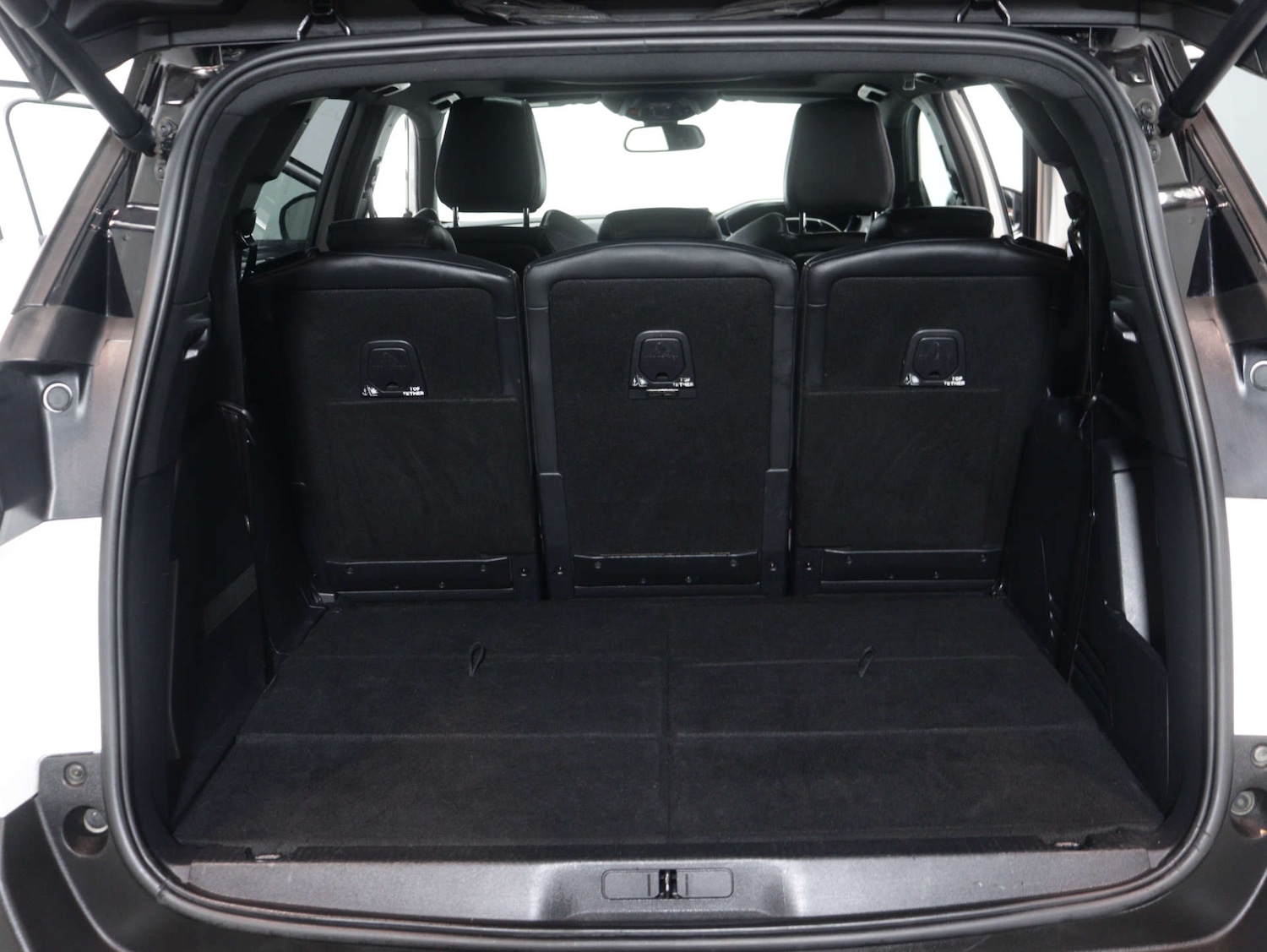 Used Peugeot 5008 2020 for sale - 75870873: Photo 49