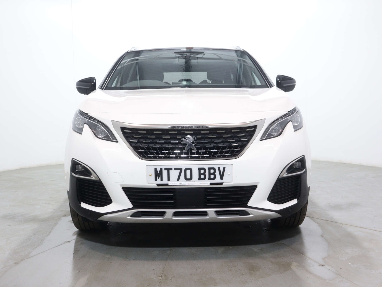Used Peugeot 5008 2020 for sale - 75870873: Photo 5