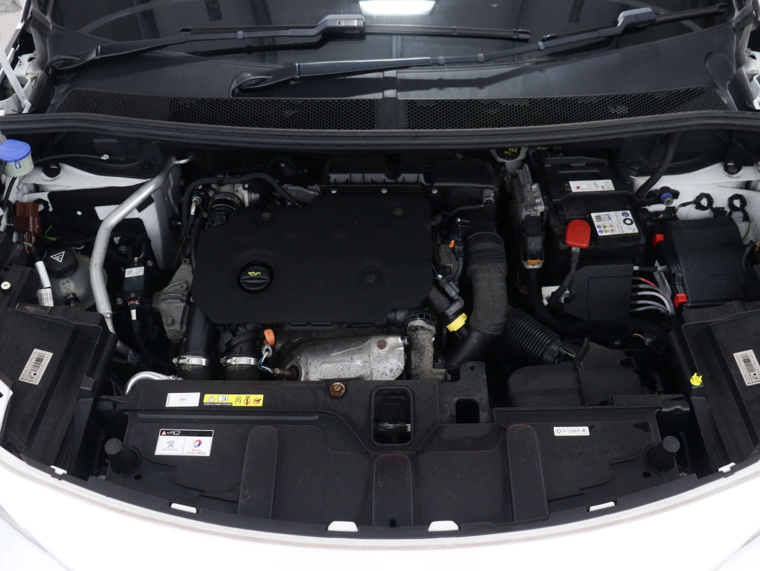 Used Peugeot 5008 2020 for sale - 75870873: Photo 50