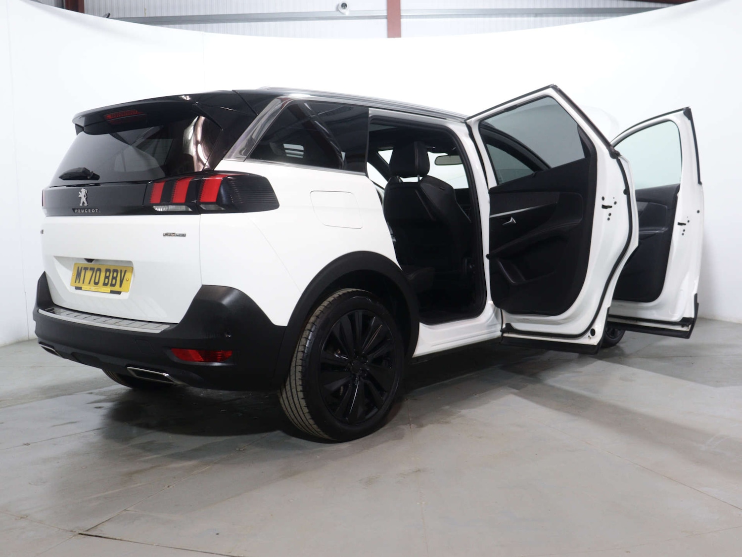 Used Peugeot 5008 2020 for sale - 75870873: Photo 57