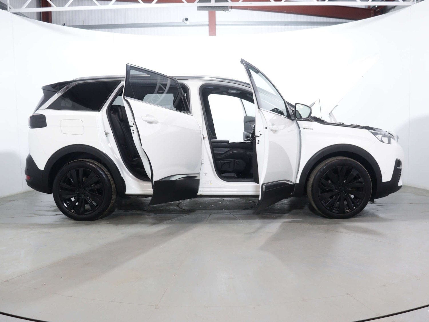 Used Peugeot 5008 2020 for sale - 75870873: Photo 58