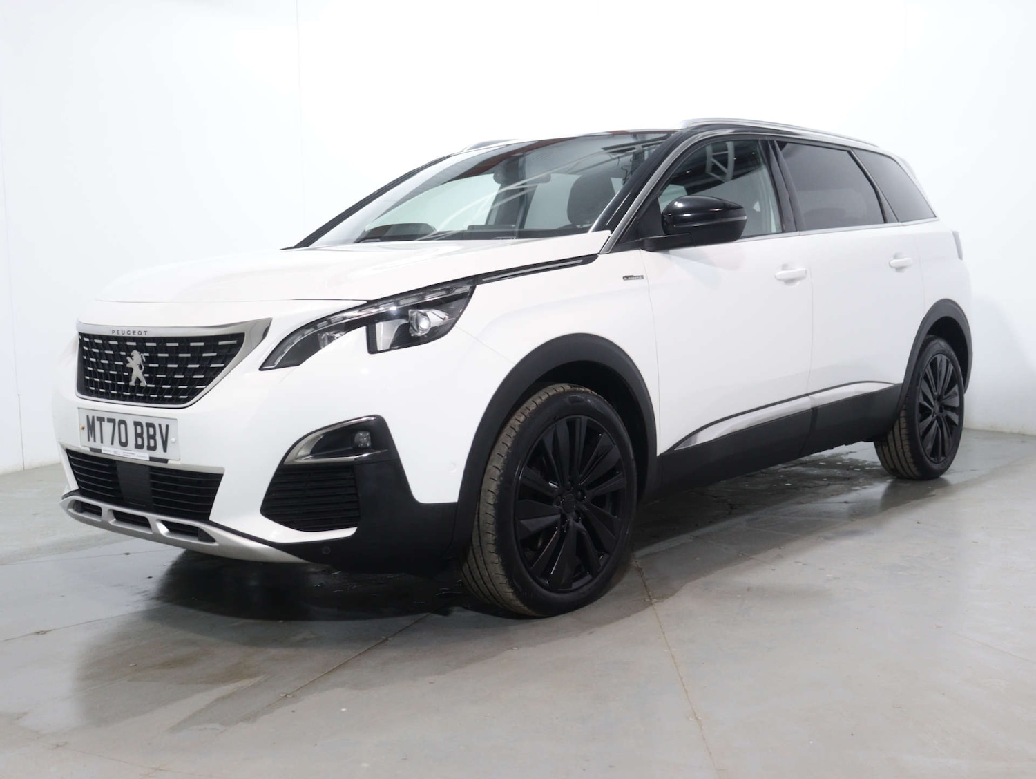Used Peugeot 5008 2020 for sale - 75870873: Photo 6