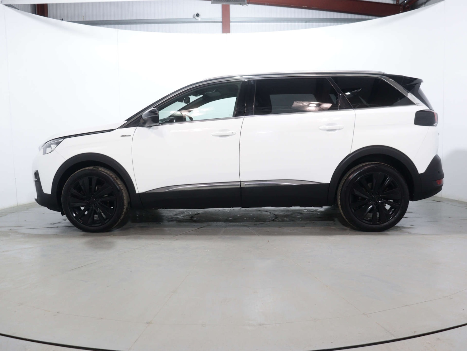 Used Peugeot 5008 2020 for sale - 75870873: Photo 7