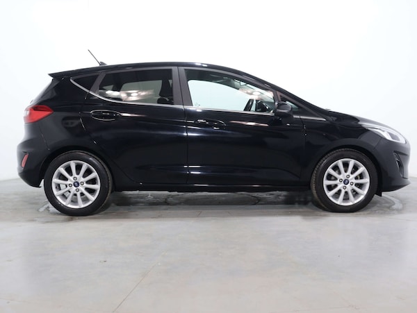Used Ford Fiesta 2019 for sale - 76026234: Photo 11