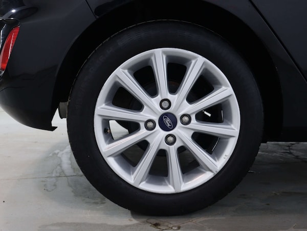 Used Ford Fiesta 2019 for sale - 76026234: Photo 12