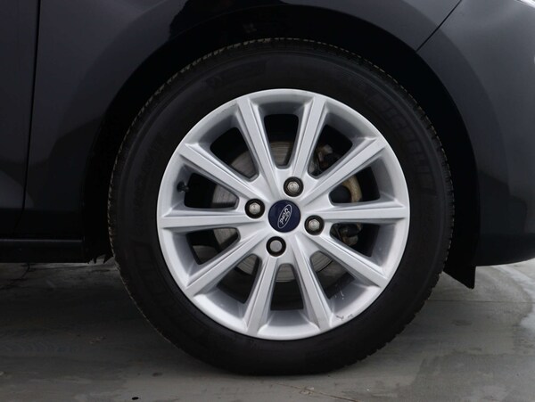 Used Ford Fiesta 2019 for sale - 76026234: Photo 13